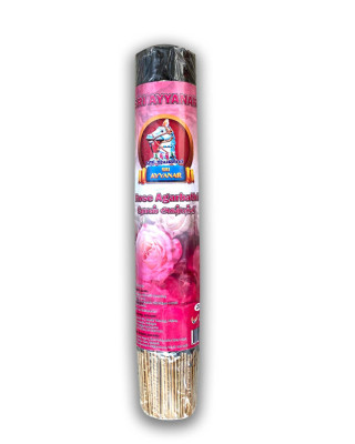 Sri Ayyanar Roll Bathi Rose